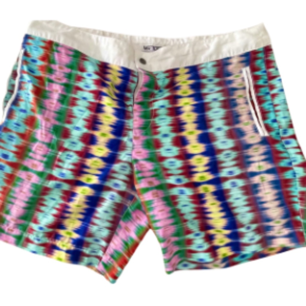 COPY - Mr Turk Board Shorts Size 34